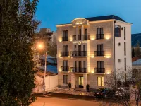 Orchid Boutique Hotel Hotels near Tbilisi International Airport