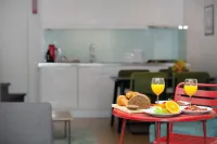 Stayci Serviced Apartments Central Station - Hot Tub
