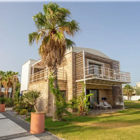 Ayvalik Sea Resort