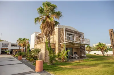 Ayvalik Sea Resort Hôtels à : Kucukkoy Belediyesi