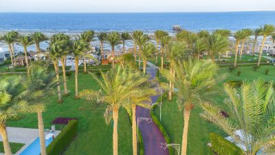 ホテル周辺 リクソス シャルム エル シェイク ウルトラ オール インクルーシブの写真