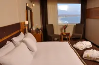 إجنيدا ريزورت هوتل آند سبا