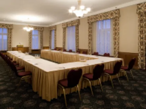 Delta Hotels Bessborough Hotels in Saskatoon