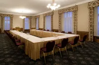 Delta Hotels Bessborough