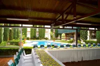 Hotel & Suites Villa del Sol - Business