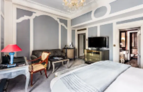 倫敦本特利酒店