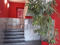 Ricks City Hotel 2 Hotels in Trier