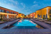 Eco Therma Village - Free Parking & Private Beach & All Inclusive - Pools