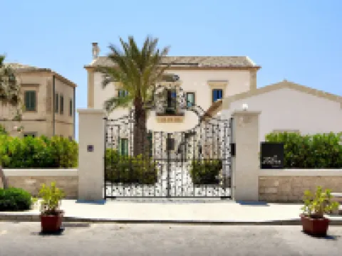 Zafran Boutique Hotel Hotels in Scicli