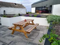 Dunseverick Ramblers Rest Hotels in Ballycastle