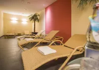 Der schöne Asten - Resort Winterberg - Kylpylä