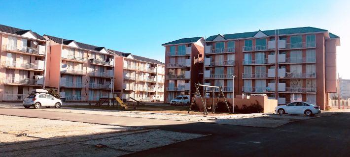 Cosmopolita Hotels in La Serena