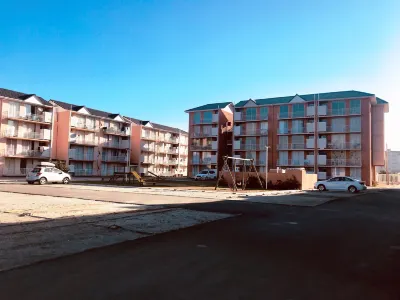 Cosmopolita Hotel di 