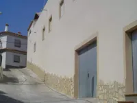 La Escapada Hotels in Sorbas