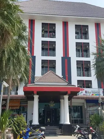 รูปภาพของธนารมย์เพลส