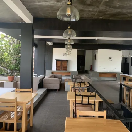 Handagedara Resort & Spa