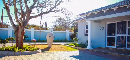 La Fiato Luxury Lodge