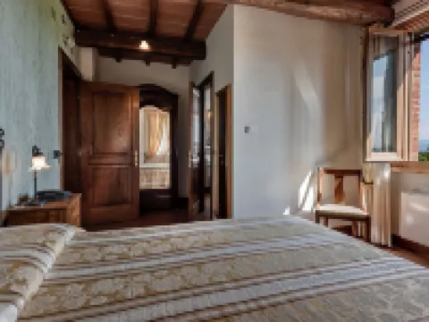Locanda Poggioleone Hotels in Castiglione del Lago