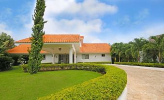 Casa del Rocio by Casa de Campo Resort & Villas