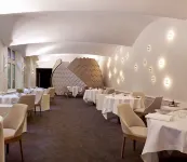 Relais & Châteaux la Maison des Têtes - breakfast