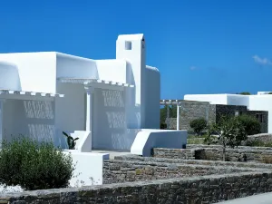 The Coast Bill & Coo -The Leading Hotels of the World