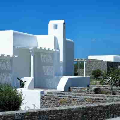 The Coast Bill & Coo -The Leading Hotels of the World Hotel Exterior