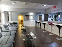 Wool Merchant Hotel Halifax