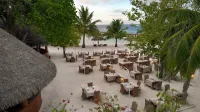 Nika Island Resort & Spa, Maldives Hotel a Gangehi
