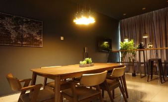 Villa 23 at Cyberjaya