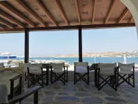 Asterias Hotel - Seafront
