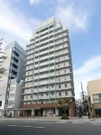 WASHINGTON R&B Hotel Kobe Motomachi