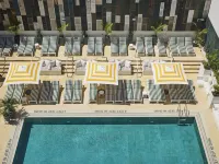 Coda Williamsburg Hotels near Greenpoint