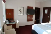 Adena Hotel Bremerhaven - Nordsee erleben Hotels in Bremerhaven