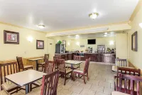 Econo Lodge McAlester - Bintang 2