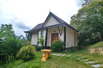 Phuchawee Lanta Hotel di 