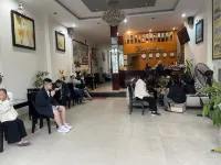 โรงแรมคานารี่ ฮูเอ