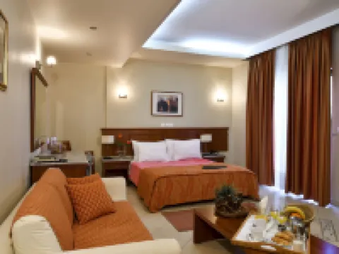 四季酒店 塞爾米酒店