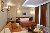 Four Seasons Hotel Hotels in Thermi