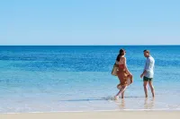 Iberostar Selection Kantaoui Bay - Havudsigt