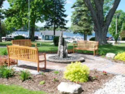 The Lodge at Leathem Smith Hotels in Door County