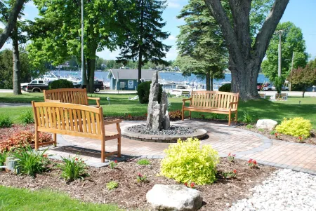 The Lodge at Leathem Smith