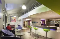 Ibis Styles Brive la Gaillarde Hotels in Varetz