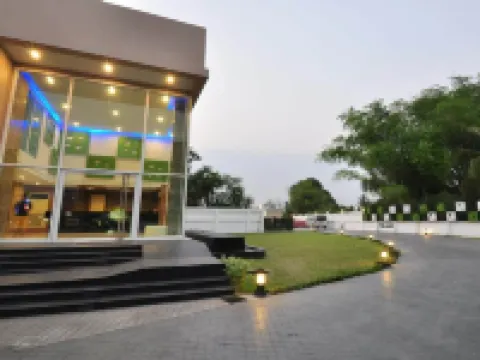 โรงแรมแทนซิโน โรงแรมในอำเภอเมืองหนองคาย