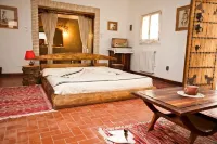 Dar Zargouni Hotels in 