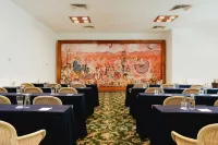 Camino Real Zaashila Huatulco