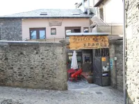 Hostal Rusó SC リビアのホテル