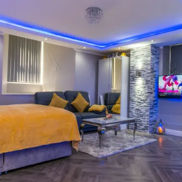 Meridian Serviced Apartments