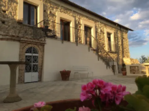 Don Giacchì Country House Hotels in Catanzaro