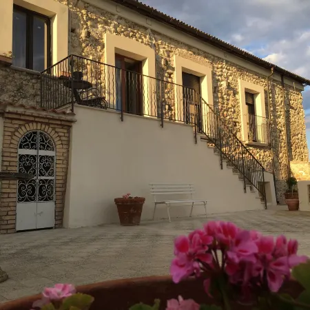Don Giacchì Country House