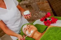 Hotel & Spa des Pecheurs - spa